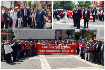 ADD, ÇYDD ve Eğitim İş'ten 19 Mayıs'ta Ortak Kutlama