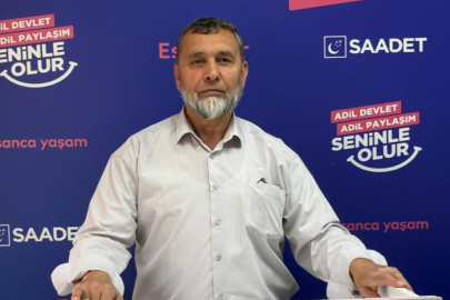 Saadet Partili Şevket Ünal’dan Engelli Çalıştayı Açıklaması