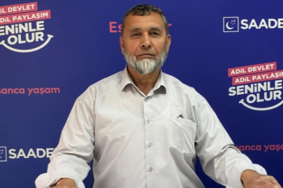 Saadet Partili Şevket Ünal’dan Engelli Çalıştayı Açıklaması