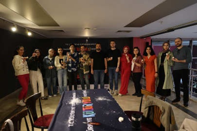 Eskişehir Kültür Yolu Festivali Renkli İçerikleriyle Devam Ediyor