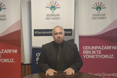 İsmail Kumru: “Atatürk Bu Milletin Ortak Değeridir”
