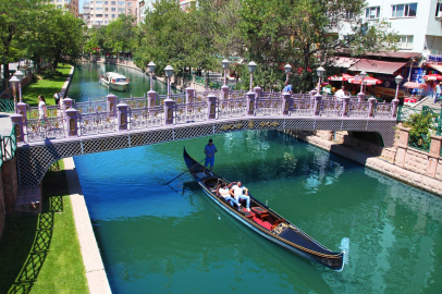 Büyükşehir’den Turistik Alanlara Bayram Düzenlemesi