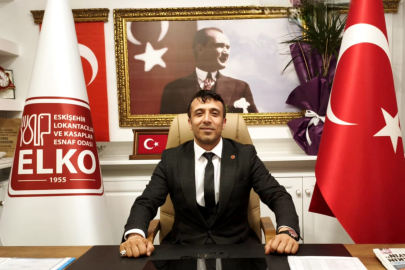 ELKO Başkanı Murat Arnik'ten Kurban Bayramı Öncesi Önemli Uyarı!