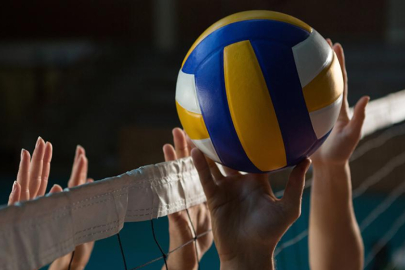 Türkiye Voleybol Altyapı Şampiyonası Şehir Ekonomisine Güç Katacak