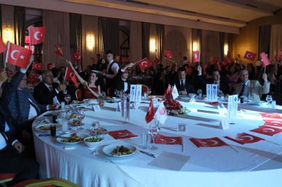 ESGİAD Gençlik Fonu'na 650 Bin TL Bağış