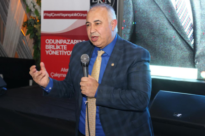 Odunpazarı Kent Konseyi'nden CHP Kurultay Tartışmalarına Tepki