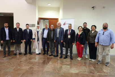 Sempozyumda Eskişehir’de Tohumculuğun Gelişimi Değerlendirildi