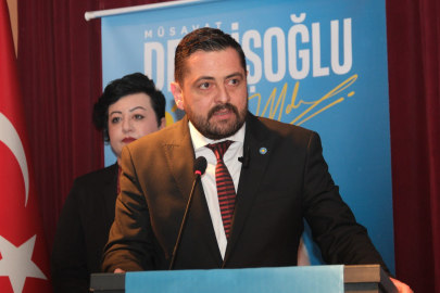 İYİ Parti İl Başkanı Serdar Ulucan’dan "Mutlak Butlan" Tepkisi