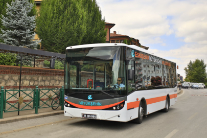 Kurban Bayramında Ulaşımda Düzenleme