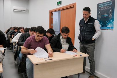 Megem'de 50. Dönem Mülakatları Tamamlandı
