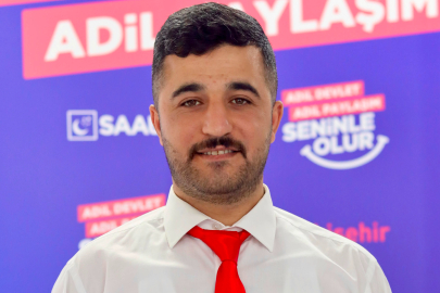 Saadet Parti'li Çalışkan: ''Vatandaşın Derdi Kurban, İktidarın Derdi Butlan!''