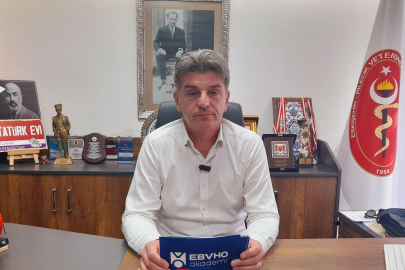 Eskişehir-Bilecik Veteriner Hekimler Odası'ndan Kurban Bayramı İçin Uyarılar