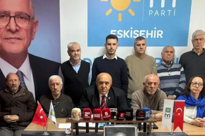 İlçe Başkanı Yer: "Kamu Bürokrasisinin İçinde Bulunduğu Acziyet Bizleri Şaşırtmadı"