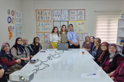 Odunpazarı Belediyesi’nden Kadın Sağlığı Seminerleri