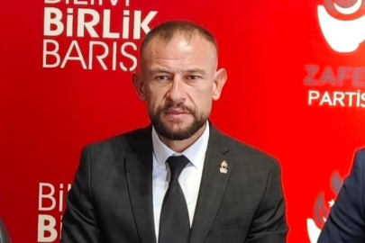 Zafer Partisi İl Başkanı Hasan Demir: "Türkiye'yi Kuruluş İlkelerine Taşıyacağız"