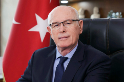 Başkan Kurt'un Mesajında Dayanışma, Adalet, Demokrasi ve Halk İradesi Vurgusu