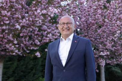 CHP’li Çakırözer: ''Dayanışma ve Umudu Hep Birlikte Büyüteceğiz''