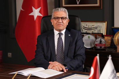 Eskişehir OSB Başkanı Küpeli’den Kurban Bayramı Mesajı