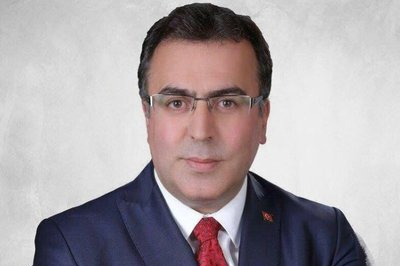 MHP Eskişehir İl Başkanı Ayhan Sezer’den Kurban Bayramı Mesajı