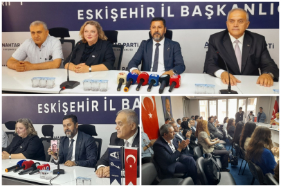 Anahtar Parti'den Ekonomi Çıkışı: "Vatandaş Geçim Derdiyle Bayramı Karşılıyor"