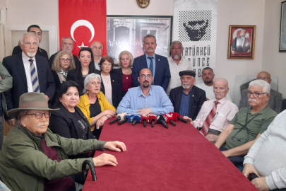 ADD Şube Başkanı Mehmet Avci:"Butlan Adıyla Demokrasi Kurban Edilmiştir"