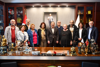 Başkan Ataç “Emeklilerimiz Temel İhtiyaçlarını Karşılamakta Zorlanıyor”