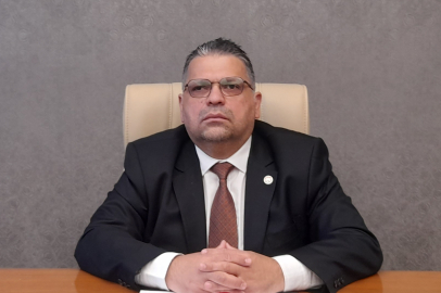Baro Başkanı Barış Günaydın: "Hukuk Siyasal Aparat Olarak Kullanılamaz"
