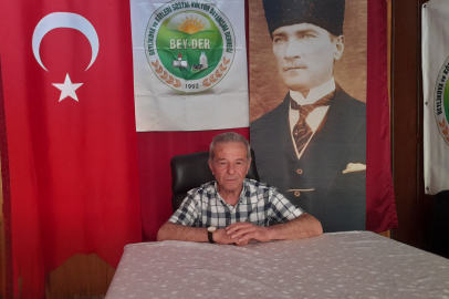 Beylikovalılar Buluşması ve Pilav Günü İçin Geri Sayım Başladı