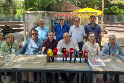 İYİ Parti Odunpazarı’ndan Tarihi Bölge İçin Trafik Çözüm Önerileri