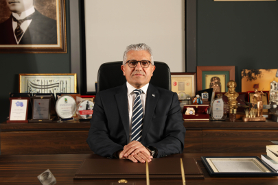 Eskişehir OSB Başkanı Nadir Küpeli’den Kritik Büyüme Uyarısı
