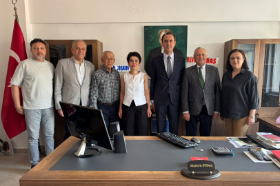 İl Başkanı Çağlar Ölce: "Emekliler Her Geçen Gün Daha Fazla Yoksullaşıyor"