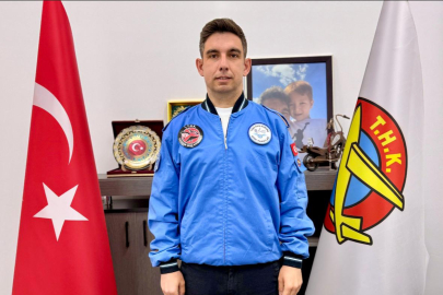 THK Eskişehir Şubesi’nden Büyük Başarı