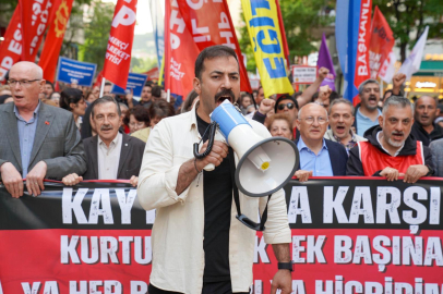 CHP İl Başkanı Talat Yalaz’a 3 Yıla Kadar Hapis ve Siyasi Yasak Talebi!