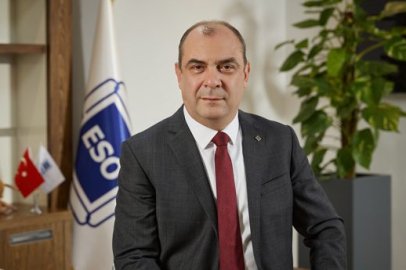 Eskişehir ESO İle Dünyaya Açılıyor
