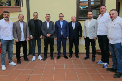 Fatih Dönmez'den Tepebaşı Meclisi'nde Yaşananlara Sert Tepki!