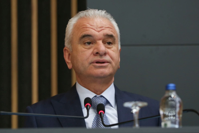 ETO Başkanı Güler:"Tüccar ve Esnafımızın Hakkının Gasp Edilmesine Müsade Edilmemeli"