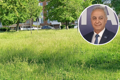 Aydın Arat Parkı ve Porsuk Çayı Kaderine mi Terk Edildi?