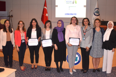 ESOGÜ'de Sağlıklı Yaşlanma Panellerinin İkincisi Düzenlendi