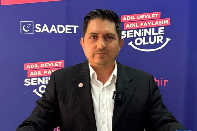 Saadet Partili Sercan Gözegir: "Emekli ve Asgari Ücretli İçin Seyyanen Zam Şart"