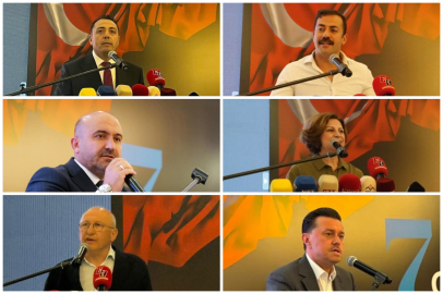 Sağlık-Sen Genel Kurulu’nda "Birlik ve Hizmet" Vurgusu