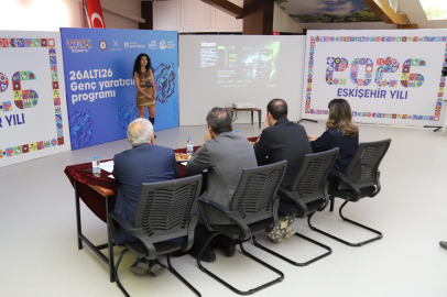 26ALTI26 Genç Yaratıcılar Programı’nda Jüri Heyecanı Tamamlandı