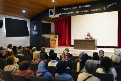 Din, Tarih Ve Felsefe Sohbetleri Devam Ediyor