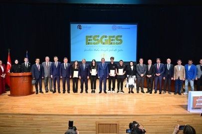 III. ESGES Sempozyumu Geleceğe Işık Tuttu