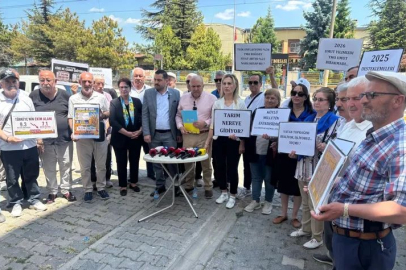 TMO 2026 Hububat Fiyatlarına İYİ Parti’den Sert Tepki