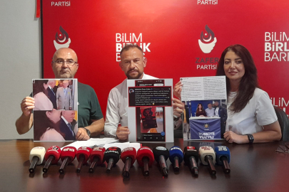 Zafer Partisi İl Başkanı Demir: "Hukuk, Üstünlerin Hukukuna Teslim Edildi"