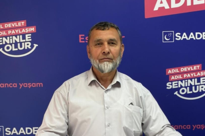 Saadet Partisi’nden Gençlere Çağrı: "Siyasetin Kıyısında Değil, Merkezinde Olun"