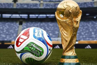 2026 FIFA Dünya Kupası Başlıyor!