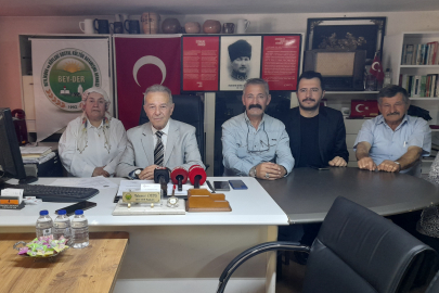 Beylikovalılar Büyük Buluşmaya Hazırlanıyor!