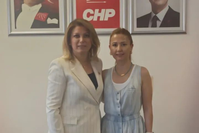 CHP’de Kadın Kolları’ndan Ortak Çağrı: "Kurultay Hemen İlan Edilmeli"