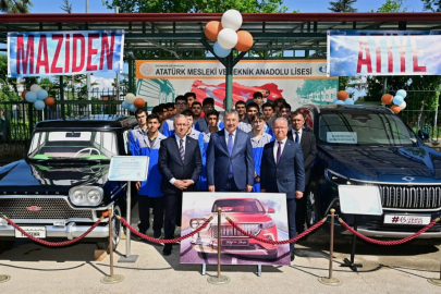 ESATA MAT 2026 Otomotiv Fuarı Gerçekleştirildi